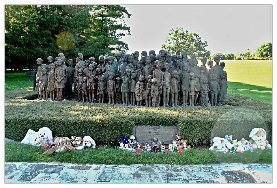 2010 - Spolu - Lidice 